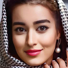 Mahlagha Meynoosh Zad