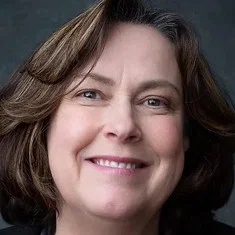 Kate Stafford