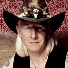 Johnny Winter