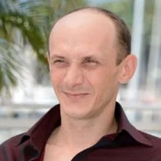 Сергей Колесов