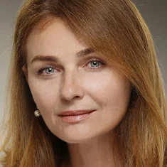 Инна Капинос