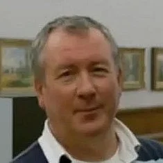 Fergus Sutherland