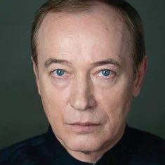 Сергей Кагаков