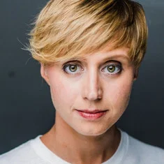 Amy Vorpahl