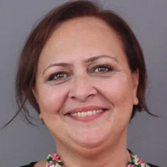 Şebnem Doğruer