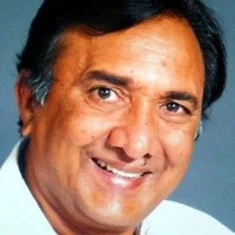 Narra Venkateswara Rao