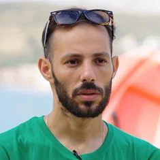 Habes Mohamed Amine Chihab