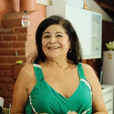 Fernanda Moysés