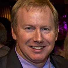 Robert Murphy