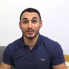 Rodolphe Ferreira Rebelo