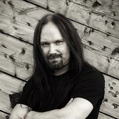 Mattias Modin