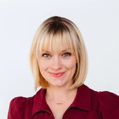 Katie Locke O'Brien