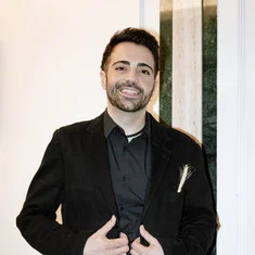 Enrique García-Vázquez