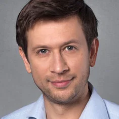 Дмитрий Ступка