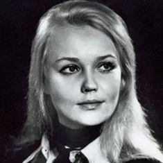 Валентина Шендрикова