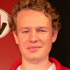 Jan Gustafsson