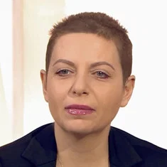 Маргарита Симоньян