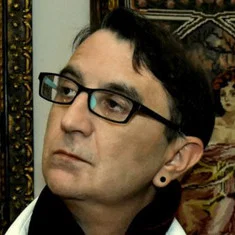 Nikos Giannikas