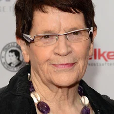 Rita Süssmuth