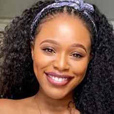 Natasha Thahane