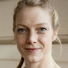Saga Garðarsdóttir