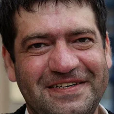 Oleg Gindis