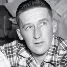 Mickey Spillane