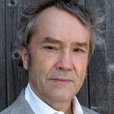 Carter Burwell