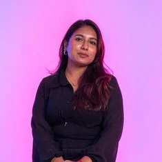 Kesha Kumaran
