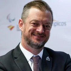 Andrew Parsons