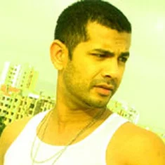 Vikram Acharya