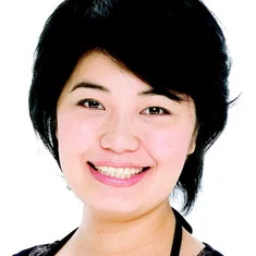 Hiroko Tsuji