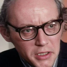 Harding Harrison