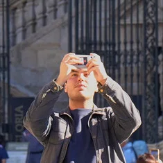 Víctor López Mínguez