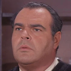 Bern Hoffman