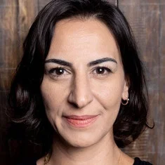 Ezgi Coşkun