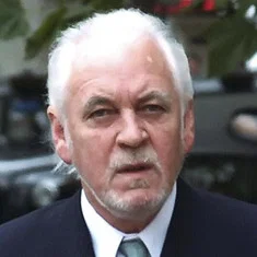 Gary Brooker