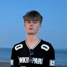 Alfie Hipkiss