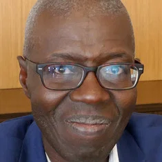 Souleymane Bachir Diagne