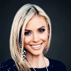 Candace Hutson