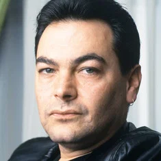 Jon Moss