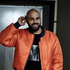 Babak Azarmi