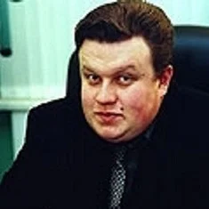 Александр Бондарев