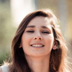 Kristina Malyseva