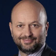 Юрий Беленький