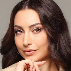 Elena Pieridou