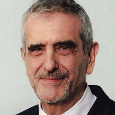 Joaquín Oristrell