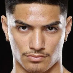 Floyd Diaz