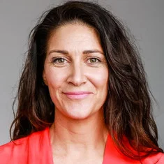 Genevieve Maguire