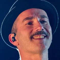 Kaspar Boye Larsen